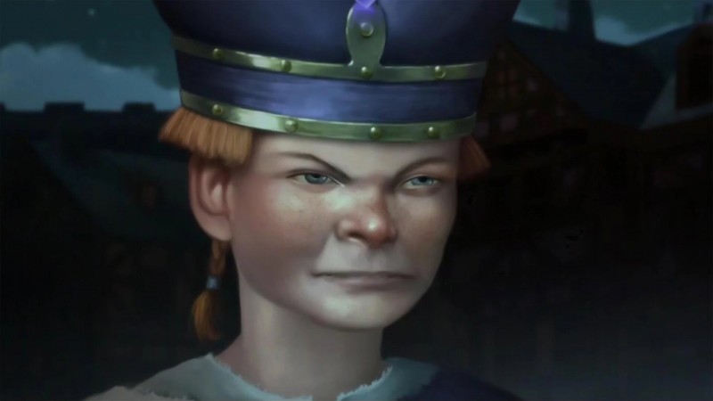 Тигтон 9 серия