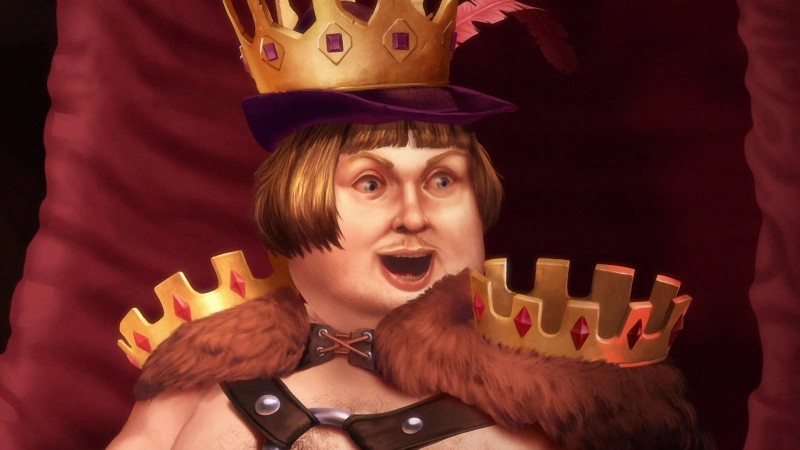 Тигтон 2 сезон 5 серия