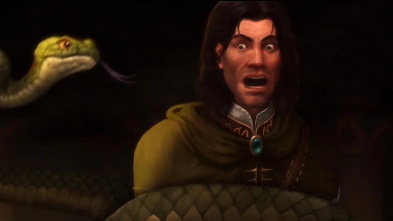 Тигтон 2 сезон 9 серия