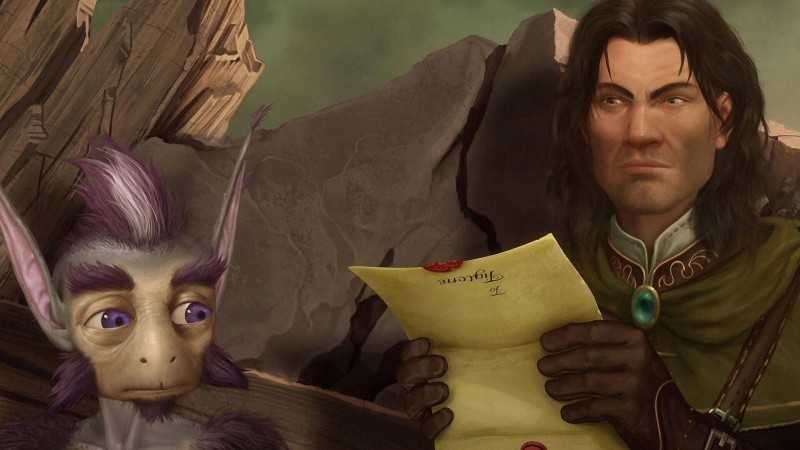 Тигтон 2 сезон 10 серия