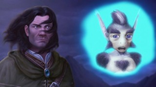 Тигтон 1 сезон 4 серия