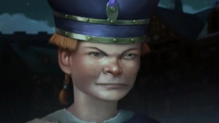 Тигтон 1 сезон 9 серия