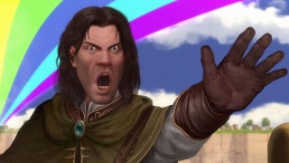 Тигтон 2 сезон 3 серия