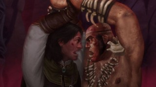 Тигтон 2 сезон 8 серия