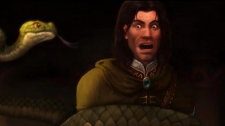 Тигтон 2 сезон 9 серия