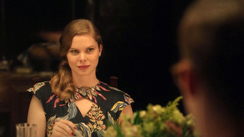 Захват Сингапура 2 серия