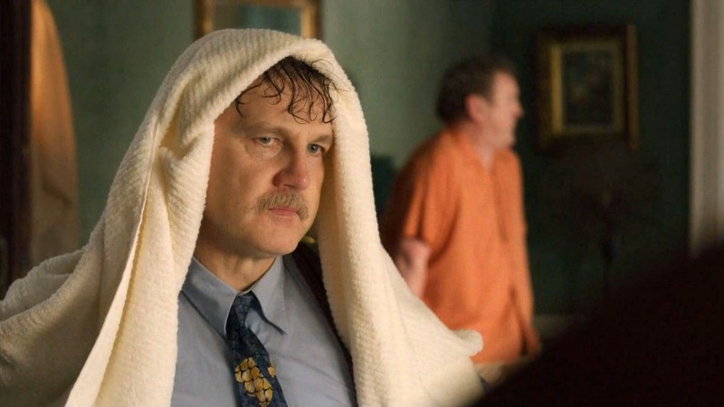 Захват Сингапура 3 серия