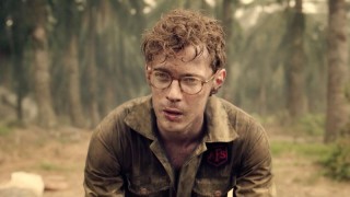 Захват Сингапура 1 сезон 1 серия