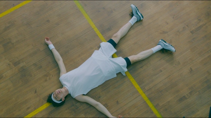 Истории молодых 6 серия