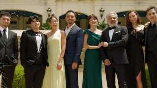 Земля обетованная 1 сезон 1 серия