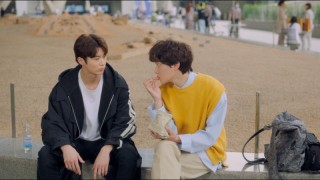 Истории молодых 1 сезон 2 серия