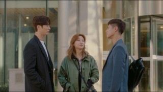 Истории молодых 1 сезон 5 серия