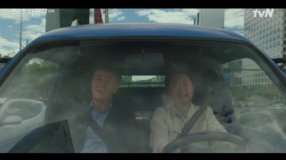 Истории молодых 1 сезон 12 серия