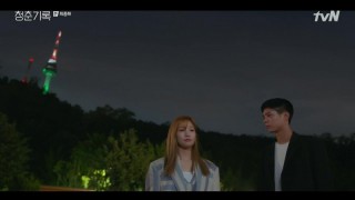 Истории молодых 1 сезон 16 серия