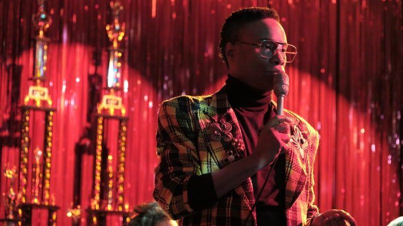 Поза 4 серия