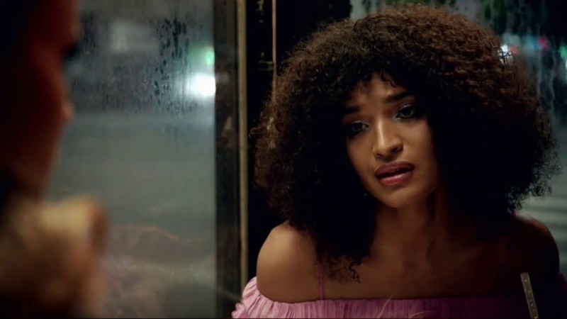 Поза 6 серия