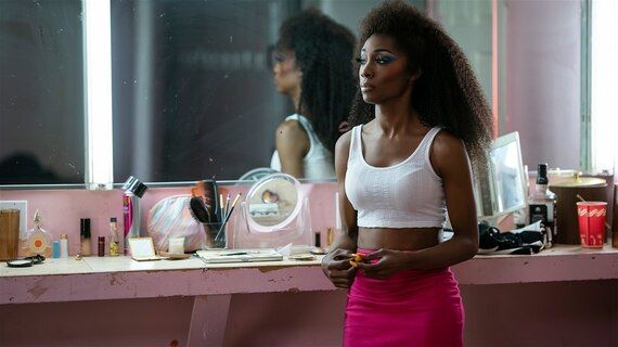 Поза 2 сезон 3 серия Поза 2 сезон 3 серия