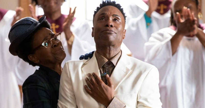 Поза 3 сезон 4 серия