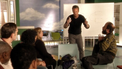 На старт! 1 серия На старт! 1 серия