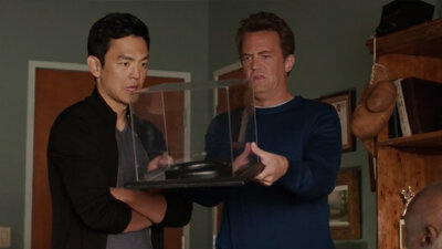 На старт! 2 серия