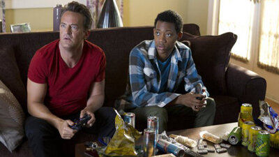 На старт! 8 серия