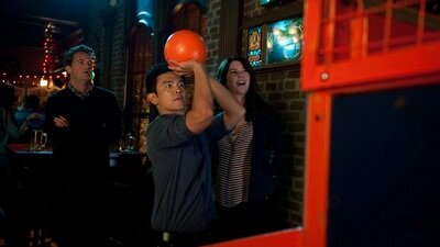 На старт! 9 серия