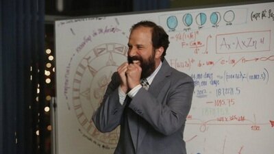 На старт! 11 серия