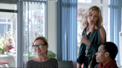 На старт! 14 серия