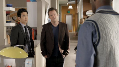 На старт! 16 серия На старт! 16 серия