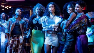 Поза 3 сезон 1 серия