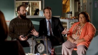 На старт! 1 сезон 3 серия