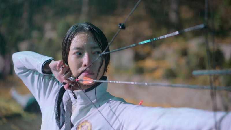 Мы все мертвы 10 серия