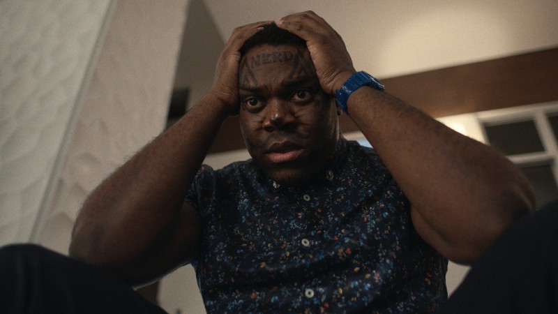 Вечеринка 1 серия