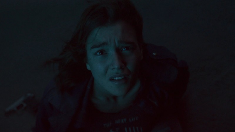 Ферия: Самый тёмный свет 8 серия