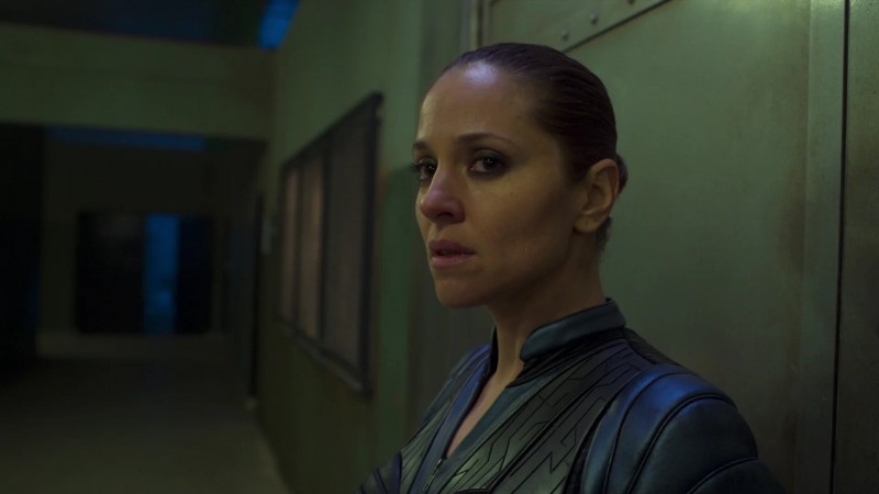 С холода 1 серия