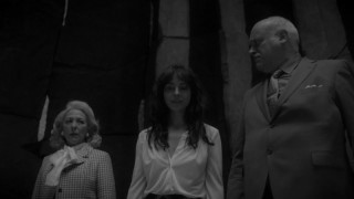 Ферия: Самый тёмный свет 1 сезон 4 серия