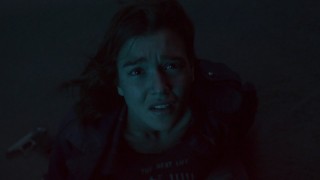 Ферия: Самый тёмный свет 1 сезон 8 серия