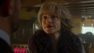 С холода 1 сезон 6 серия