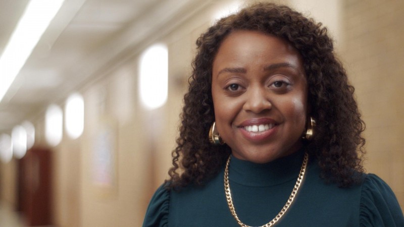 Начальная школа «Эбботт» 3 серия