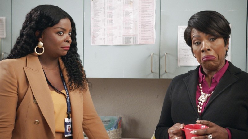 Начальная школа «Эбботт» 5 серия