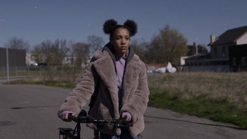 Избранная 4 серия