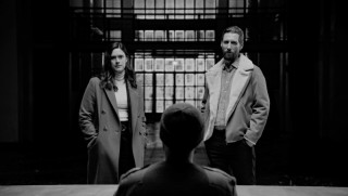 Мой восьмой 1 сезон 8 серия