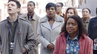 Начальная школа «Эбботт» 1 сезон 1 серия