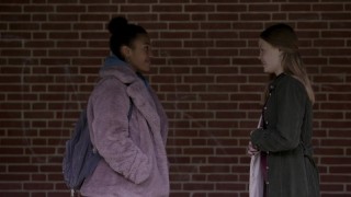 Избранная 1 сезон 2 серия