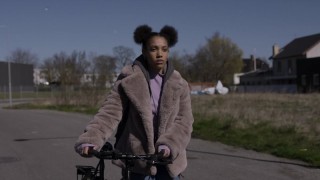 Избранная 1 сезон 4 серия