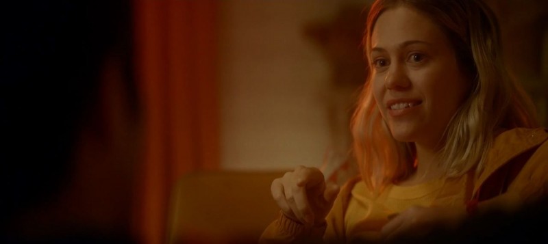 Лагерь Альбанта 5 серия