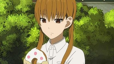 Монстр за соседней партой 5 серия