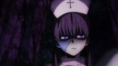 Монстр за соседней партой 8 серия