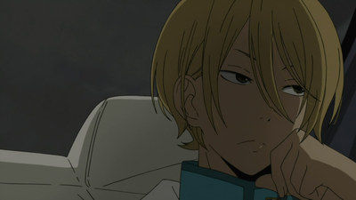 Монстр за соседней партой 11 серия