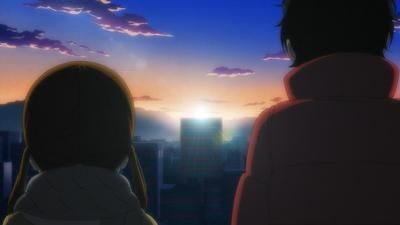 Монстр за соседней партой 13 серия